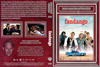 Fandango (Kevin Costner gyûjtemény) (steelheart66) DVD borító FRONT Letöltése