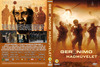 Geronimo hadmûvelet (debrigo) DVD borító FRONT Letöltése