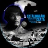 Sztálingrádi csata (Old Dzsordzsi) DVD borító CD2 label Letöltése