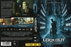 Lockout - A titok nyitja DVD borító FRONT Letöltése