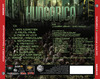 Hungarica - Robotok : Rabszolgák DVD borító BACK Letöltése
