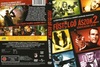 Füstölgõ ászok 2.: Bérgyilkosok bálja DVD borító FRONT Letöltése