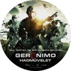 Geronimo hadmûvelet (ryz) DVD borító CD1 label Letöltése