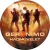 Geronimo hadmûvelet (ryz) DVD borító CD2 label Letöltése