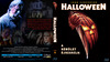 Halloween (singer) DVD borító FRONT Letöltése