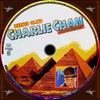 Charlie Chan Egyiptomban (debrigo) DVD borító CD1 label Letöltése