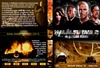 Halálfutam: A pokol tüze (Halálfutam 3) (gerinces) (Old Dzsordzsi) DVD borító FRONT Letöltése