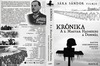 Krónika (A 2. Magyar Hadsereg a Donnál) (22 mm gyûjtõ) (Old Dzsordzsi) DVD borító FRONT Letöltése