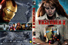 Vasember 3. v2 (lala55) DVD borító FRONT Letöltése