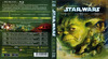 Star Wars - I-III. rész - Az elsõ trilógia (Csillagok háborúja) DVD borító FRONT Letöltése