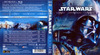 Star Wars - IV-VI. rész - A klasszikus trilógia (Csillagok háborúja) DVD borító FRONT Letöltése