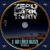 Zero Dark Thirty - A Bin Láden-hajsza v2 (debrigo) DVD borító CD1 label Letöltése