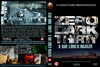 Zero Dark Thirty - A Bin Láden-hajsza v3 (debrigo) DVD borító FRONT Letöltése