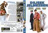 Dilisek jelmezben DVD borító FRONT Letöltése