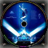 Leviathan (debrigo) DVD borító CD1 label Letöltése