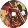 Black-Out - A szív diktál DVD borító CD1 label Letöltése
