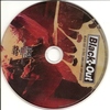 Black-Out - A szív diktál DVD borító CD2 label Letöltése