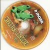P. Mobil - Miskolci kocsonya DVD borító CD1 label Letöltése