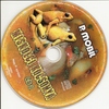 P. Mobil - Miskolci kocsonya DVD borító CD2 label Letöltése