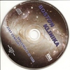 Boston Klinika - Spacewalk In The 21st Century DVD borító CD1 label Letöltése