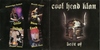 Cool Head Klan - Best of DVD borító FRONT Letöltése