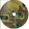 Black-Out - Szabadlábon DVD borító CD1 label Letöltése