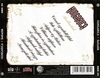 Hungarica - Balladák DVD borító BACK Letöltése