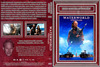Waterworld - Vízivilág (Kevin Costner gyûjtemény) (steelheart66) DVD borító FRONT Letöltése