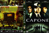 Capone (Noresz) DVD borító FRONT Letöltése