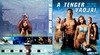 A tenger vadjai (Old Dzsordzsi) DVD borító FRONT Letöltése