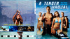 A tenger vadjai (Old Dzsordzsi) DVD borító FRONT slim Letöltése