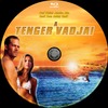 A tenger vadjai v2 (Old Dzsordzsi) DVD borító CD2 label Letöltése