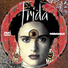 Frida (gab.boss) DVD borító CD1 label Letöltése