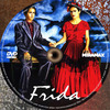 Frida (gab.boss) DVD borító CD2 label Letöltése
