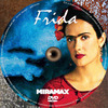 Frida (gab.boss) DVD borító CD3 label Letöltése