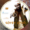 Sötét jövõ - Osombie (gab.boss) DVD borító CD1 label Letöltése