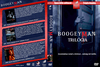 Boogeyman trilógia (stigmata) DVD borító FRONT Letöltése