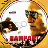 Rampart (atlantis) DVD borító CD1 label Letöltése