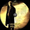 Legbelsõ félelem (Old Dzsordzsi) DVD borító CD1 label Letöltése