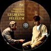 Legbelsõ félelem (Old Dzsordzsi) DVD borító CD2 label Letöltése