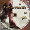 Fájdalomküszöb (gab.boss) DVD borító CD2 label Letöltése