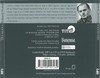 Bohumil Hrabal - Vita nuova (hangoskönyv) DVD borító BACK Letöltése