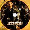Jack Reacher (atlantis) DVD borító CD4 label Letöltése