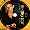 Jack Reacher (atlantis) DVD borító INLAY Letöltése