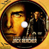 Jack Reacher (atlantis) DVD borító FRONT BOX Letöltése