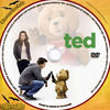 Ted (atlantis) DVD borító CD2 label Letöltése