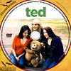 Ted (atlantis) DVD borító CD4 label Letöltése