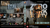 Zero Dark Thirty - A Bin Láden-hajsza (debrigo) DVD borító FRONT Letöltése