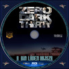 Zero Dark Thirty - A Bin Láden-hajsza (debrigo) DVD borító CD1 label Letöltése