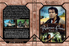 Robinson Crusoe kalandos élete  (Pierce Brosnan gyûjtemény) (steelheart66) DVD borító FRONT Letöltése